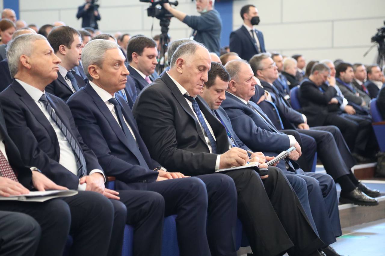 Первые в СКФО туристические чартеры запустят в Махачкалу в апреле